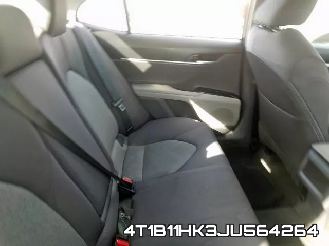 4T1B11HK3JU564264 фото 7