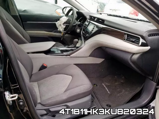 4T1B11HK3KU820324 фото 6