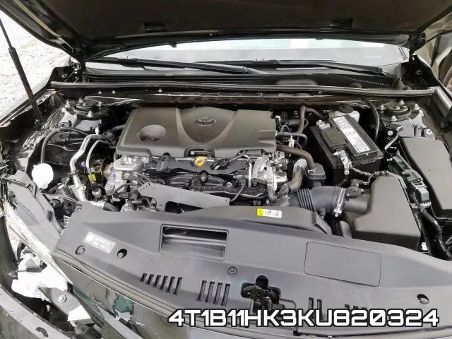 4T1B11HK3KU820324 фото 8
