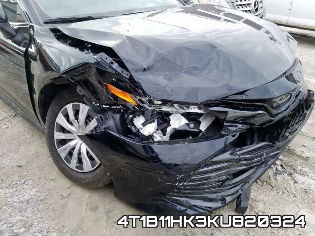 4T1B11HK3KU820324 фото 10