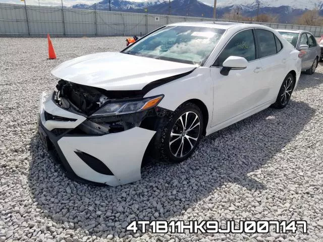 4T1B11HK9JU007147 фото 3
