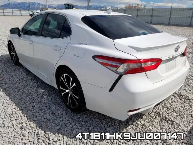 4T1B11HK9JU007147 фото 4