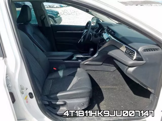 4T1B11HK9JU007147 фото 6
