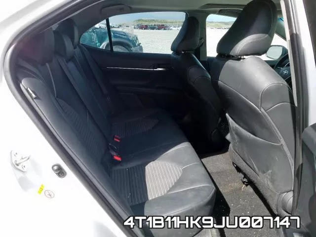 4T1B11HK9JU007147 фото 7