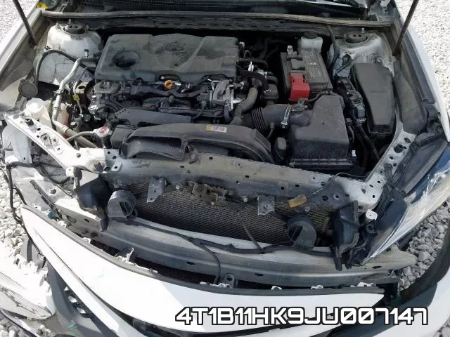 4T1B11HK9JU007147 фото 8