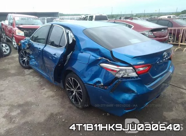 4T1B11HK9JU030640 фото 4