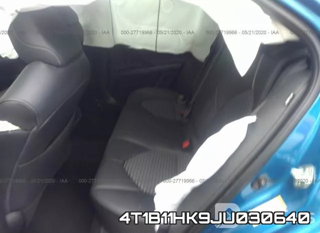4T1B11HK9JU030640 фото 9
