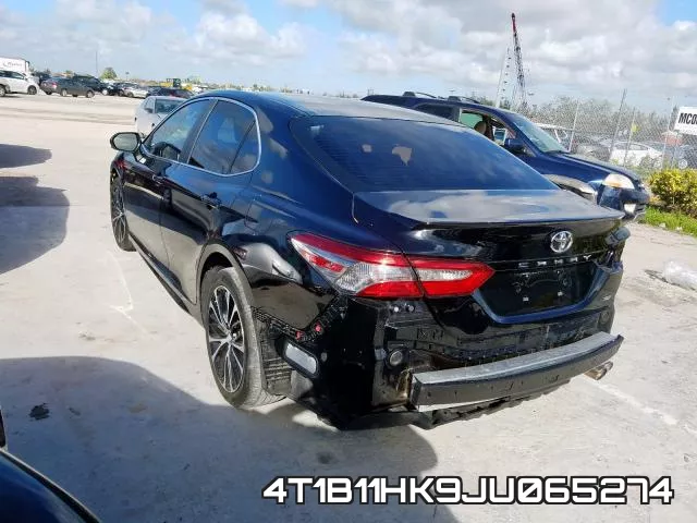 4T1B11HK9JU065274 фото 4