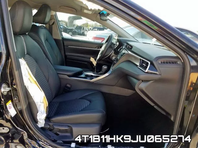 4T1B11HK9JU065274 фото 6