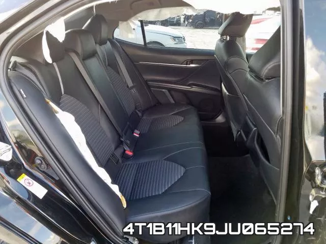 4T1B11HK9JU065274 фото 7