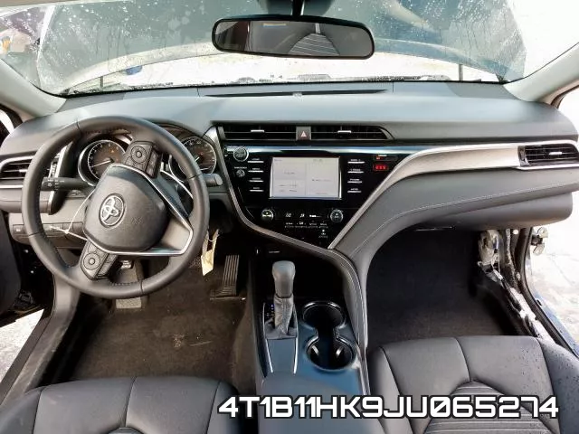 4T1B11HK9JU065274 фото 10