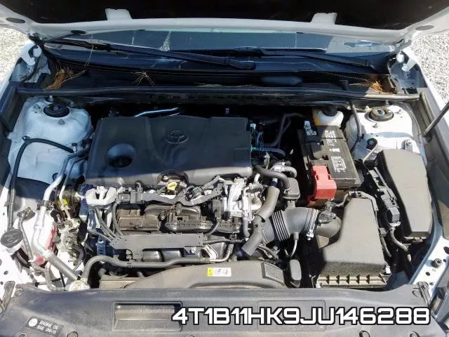 4T1B11HK9JU146288 фото 8