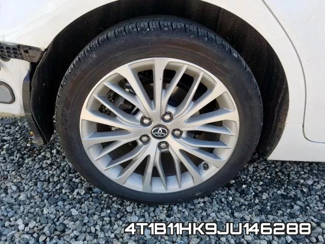 4T1B11HK9JU146288 фото 10