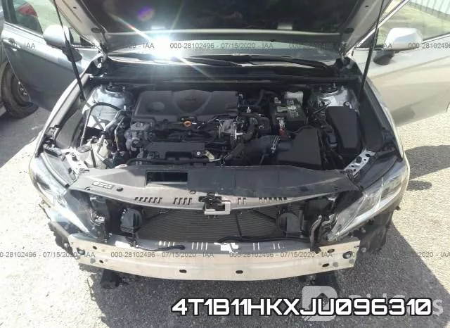 4T1B11HKXJU096310 фото 2