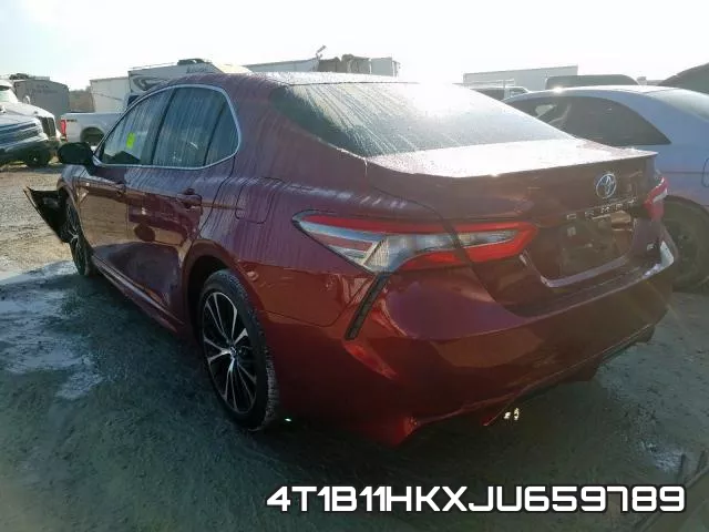 4T1B11HKXJU659789 фото 4