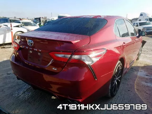 4T1B11HKXJU659789 фото 5
