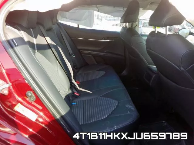 4T1B11HKXJU659789 фото 7