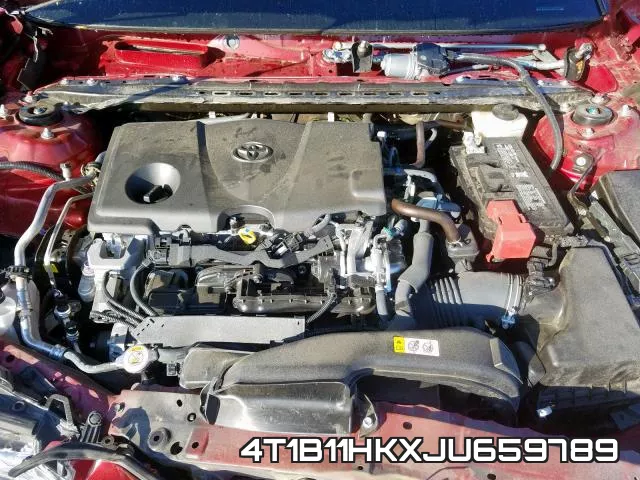 4T1B11HKXJU659789 фото 8