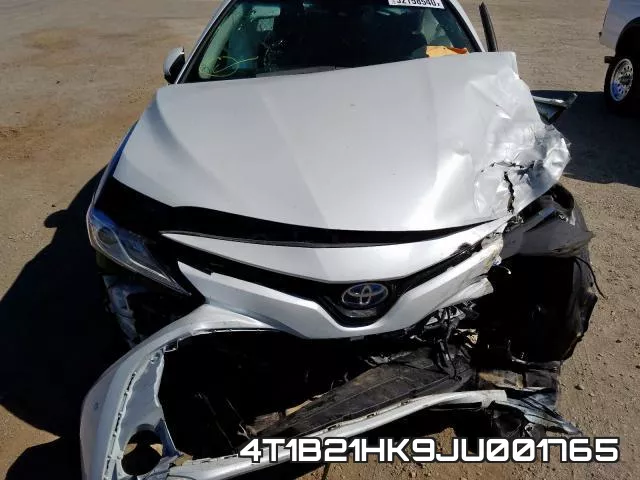4T1B21HK9JU001765 фото 8