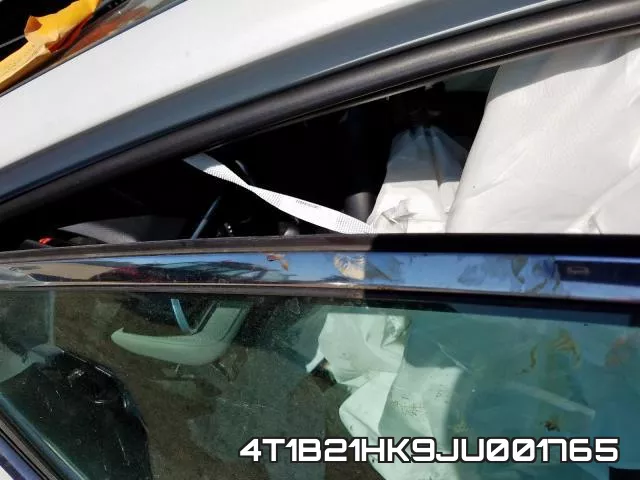 4T1B21HK9JU001765 фото 9