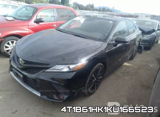 4T1B61HK1KU166523 фото 3