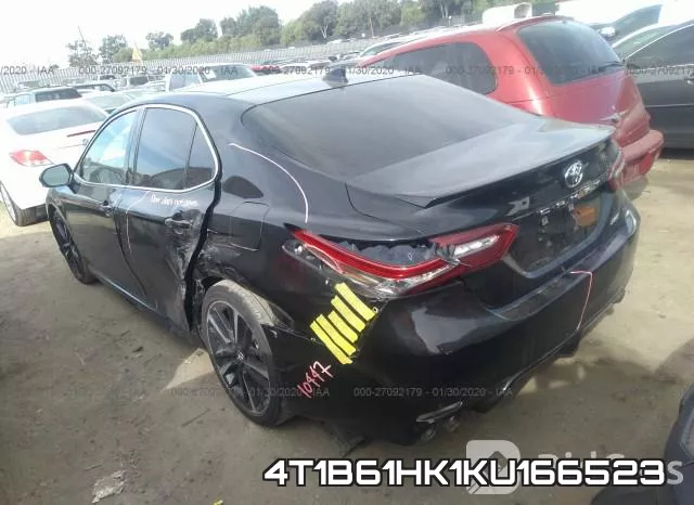 4T1B61HK1KU166523 фото 4