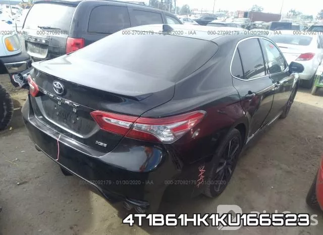 4T1B61HK1KU166523 фото 5
