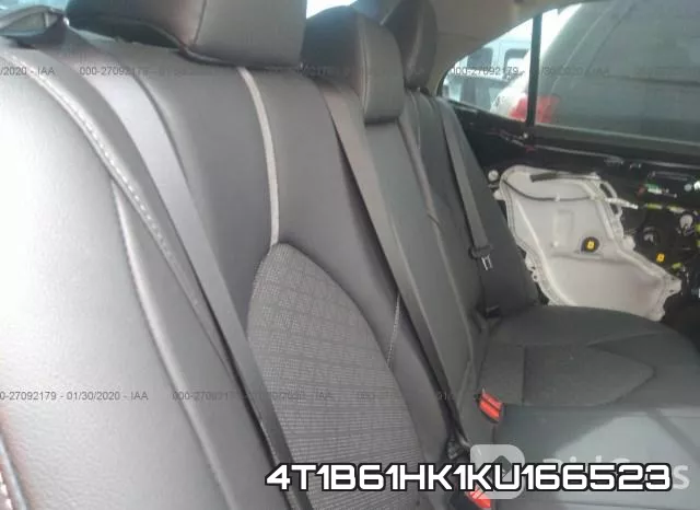 4T1B61HK1KU166523 фото 9