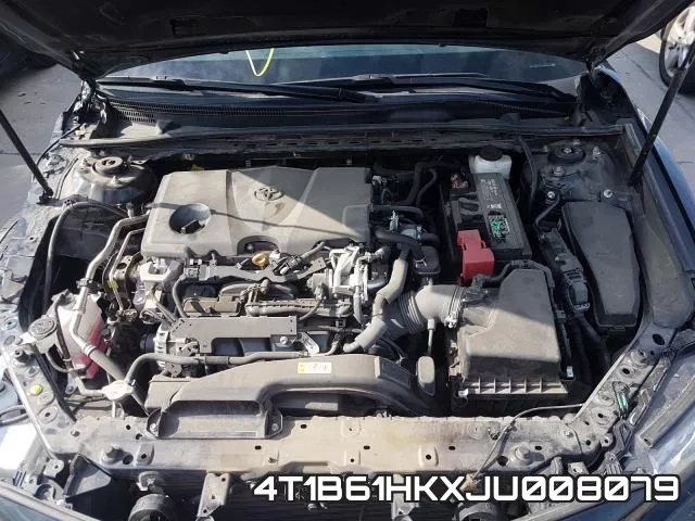 4T1B61HKXJU008079 фото 8