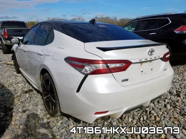 4T1B61HKXJU036173 фото 4