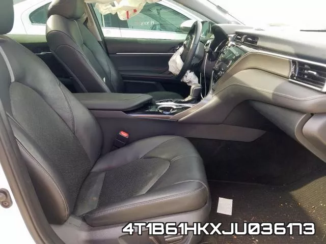 4T1B61HKXJU036173 фото 6