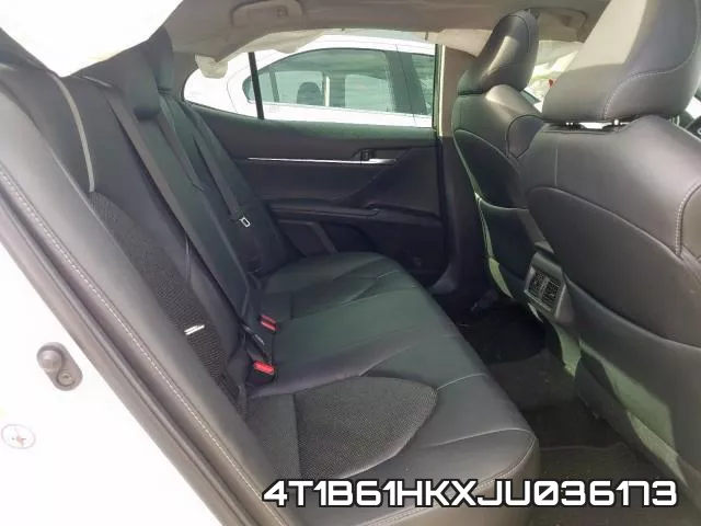 4T1B61HKXJU036173 фото 7