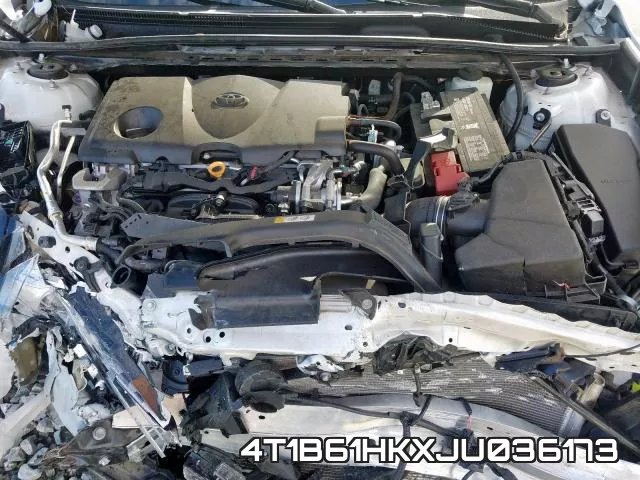 4T1B61HKXJU036173 фото 8