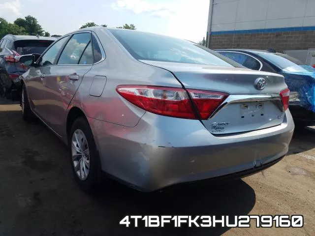 4T1BF1FK3HU279160 фото 4