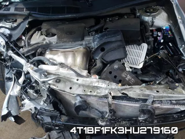 4T1BF1FK3HU279160 фото 8
