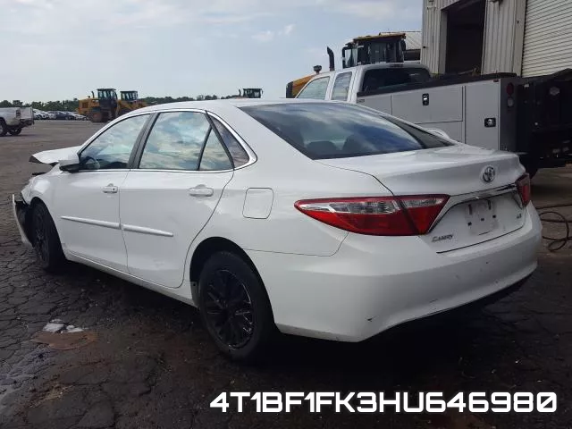 4T1BF1FK3HU646980 фото 4