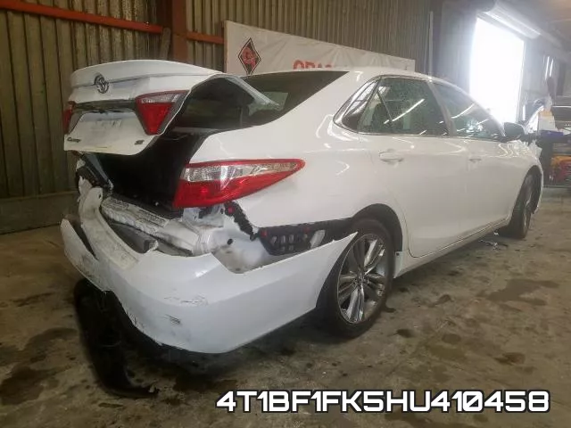 4T1BF1FK5HU410458 фото 5