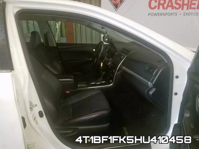 4T1BF1FK5HU410458 фото 6
