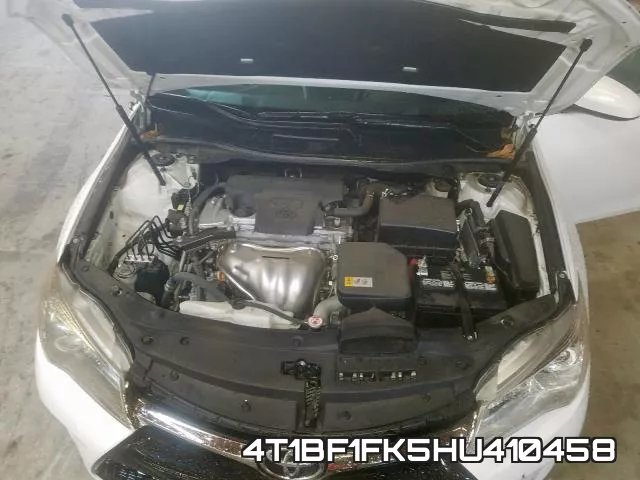 4T1BF1FK5HU410458 фото 8
