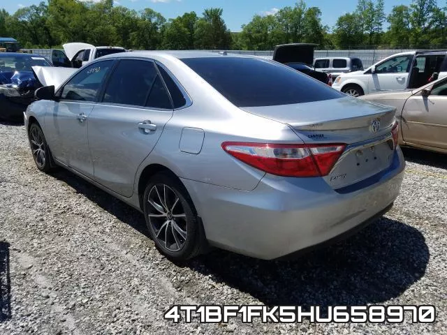 4T1BF1FK5HU658970 фото 4