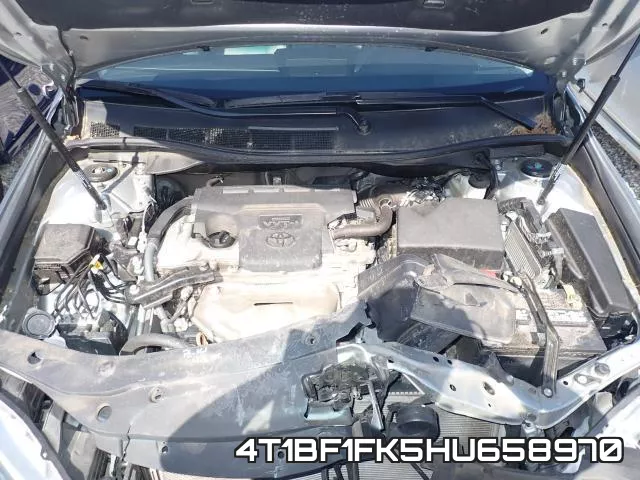4T1BF1FK5HU658970 фото 8
