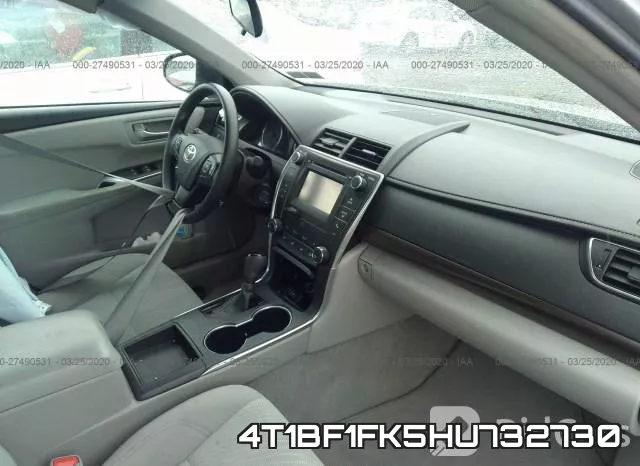 4T1BF1FK5HU732730 фото 6