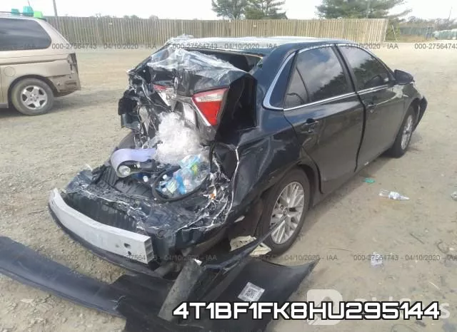 4T1BF1FK8HU295144 фото 5