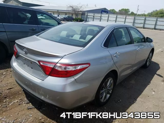 4T1BF1FK8HU343855 фото 5