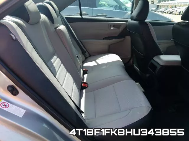 4T1BF1FK8HU343855 фото 7
