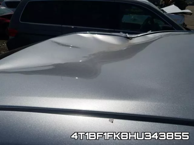 4T1BF1FK8HU343855 фото 10