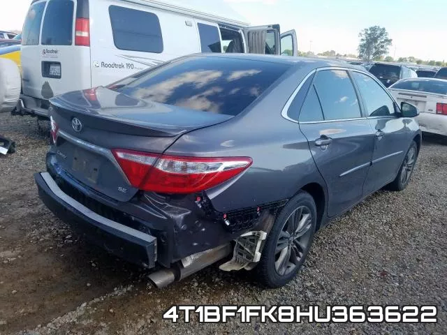 4T1BF1FK8HU363622 фото 5