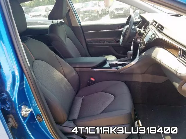 4T1C11AK3LU318400 фото 6