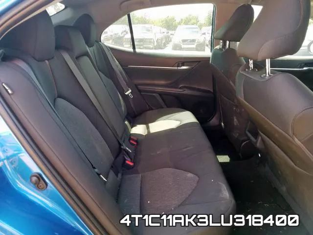 4T1C11AK3LU318400 фото 7