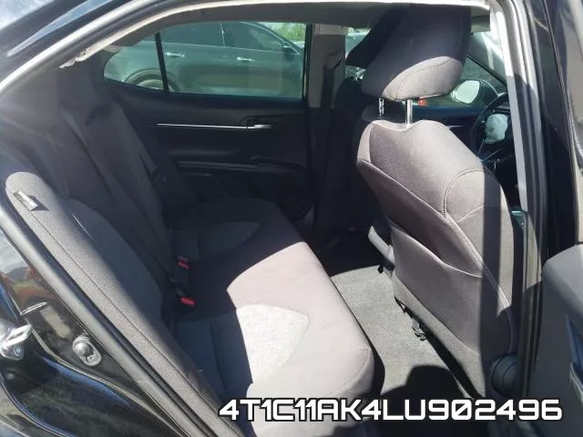 4T1C11AK4LU902496 фото 7